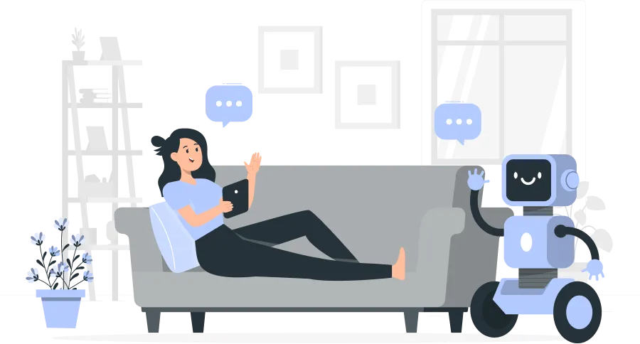 AI & Machine Learning