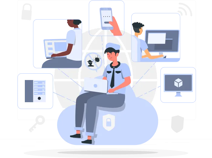 Service Overview