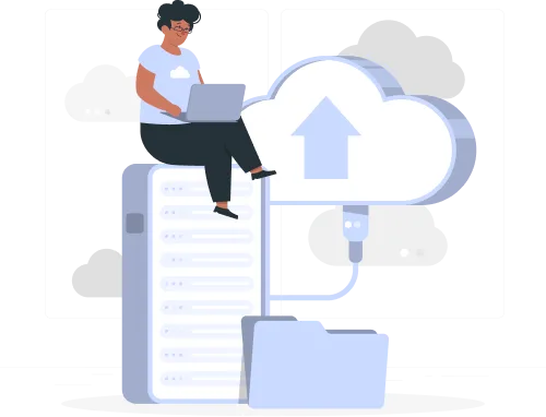 Cloud Transformation