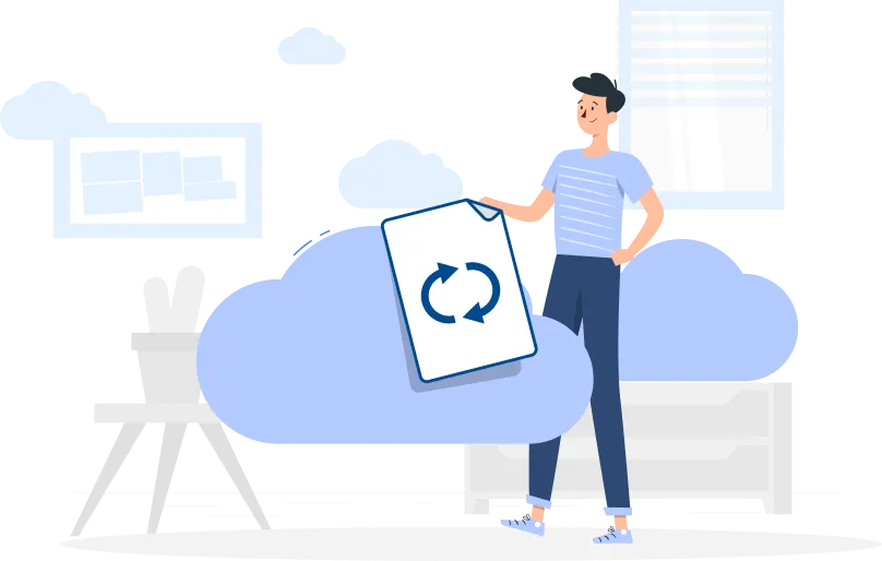 Cloud Transformation