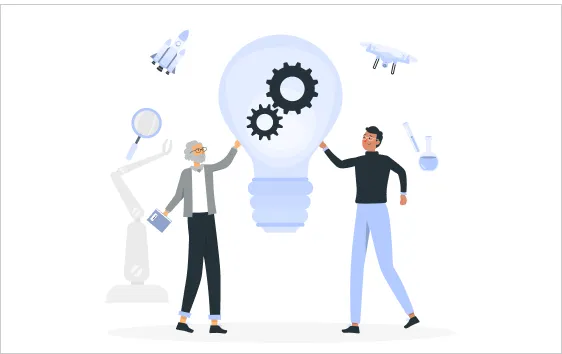 Technology Meets Purpose